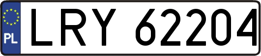 LRY62204