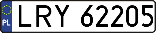 LRY62205