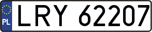 LRY62207