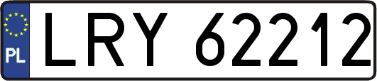 LRY62212