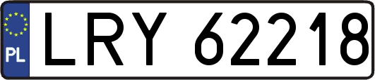 LRY62218