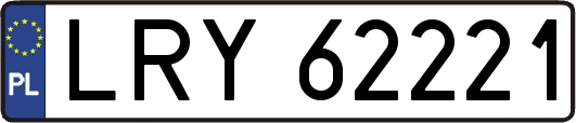 LRY62221