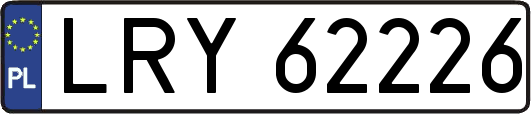 LRY62226