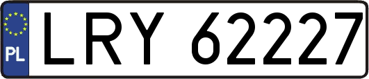 LRY62227
