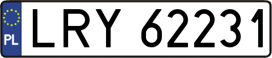 LRY62231