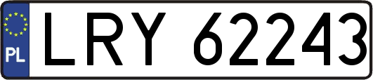 LRY62243