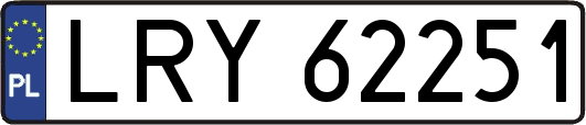 LRY62251