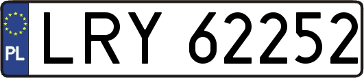 LRY62252