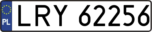 LRY62256
