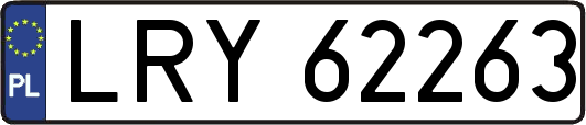 LRY62263