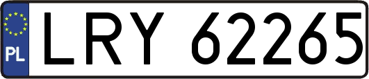 LRY62265