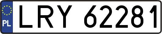 LRY62281