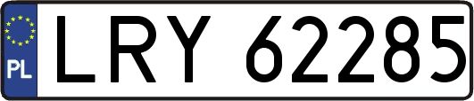 LRY62285