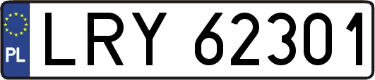 LRY62301