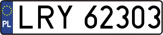 LRY62303