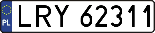 LRY62311