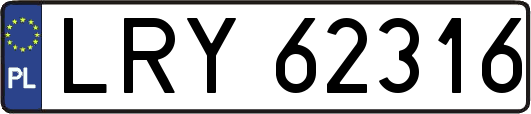 LRY62316