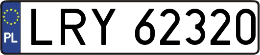 LRY62320