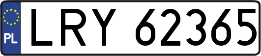 LRY62365