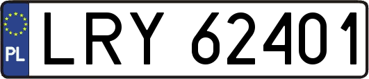 LRY62401