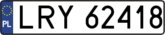LRY62418