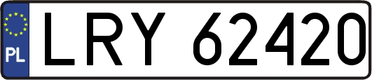 LRY62420