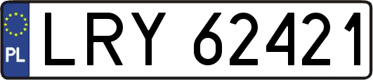 LRY62421