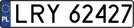 LRY62427