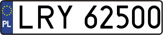 LRY62500