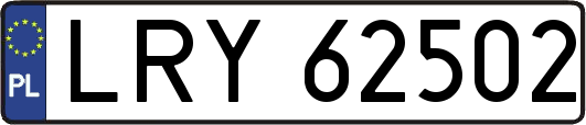 LRY62502