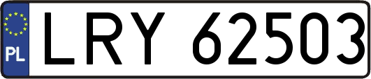 LRY62503