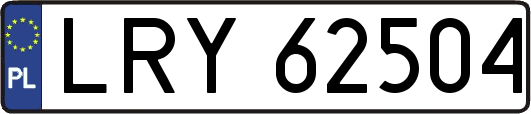 LRY62504