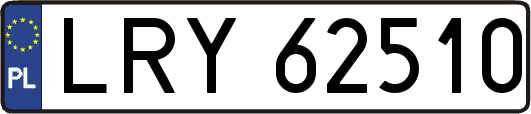 LRY62510