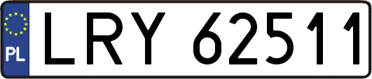 LRY62511