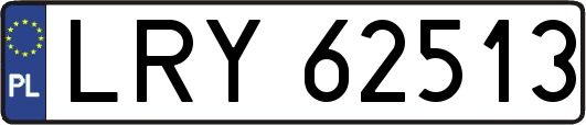 LRY62513