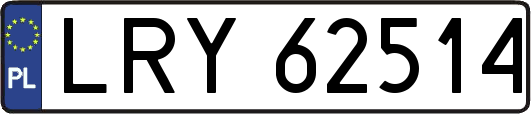 LRY62514