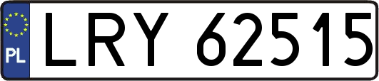 LRY62515