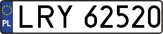 LRY62520