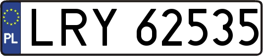 LRY62535