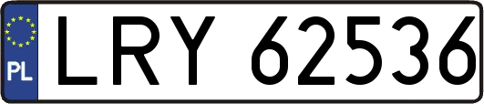 LRY62536