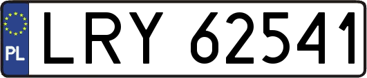 LRY62541