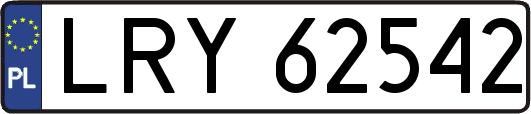 LRY62542