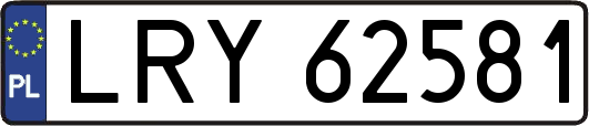 LRY62581