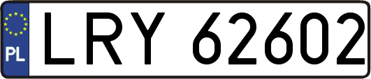 LRY62602