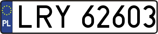 LRY62603