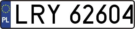 LRY62604