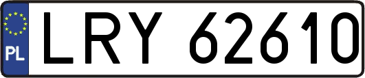LRY62610