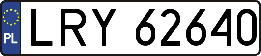 LRY62640
