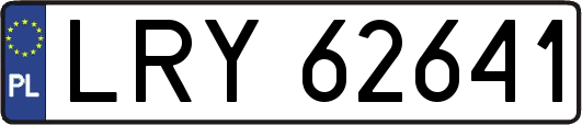 LRY62641