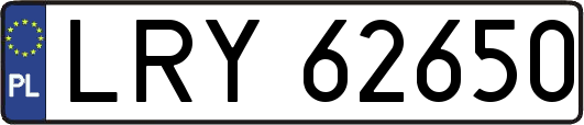 LRY62650